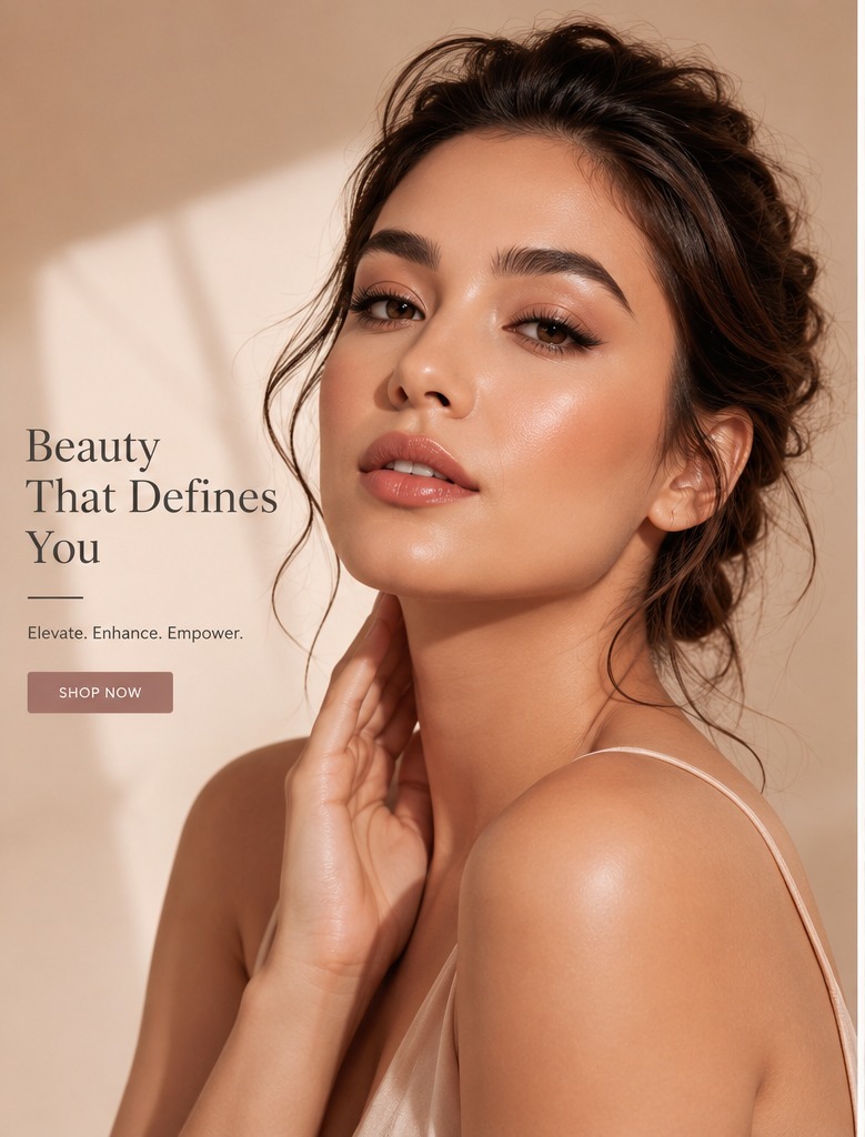Diploma in Beauty Culture Advance Course