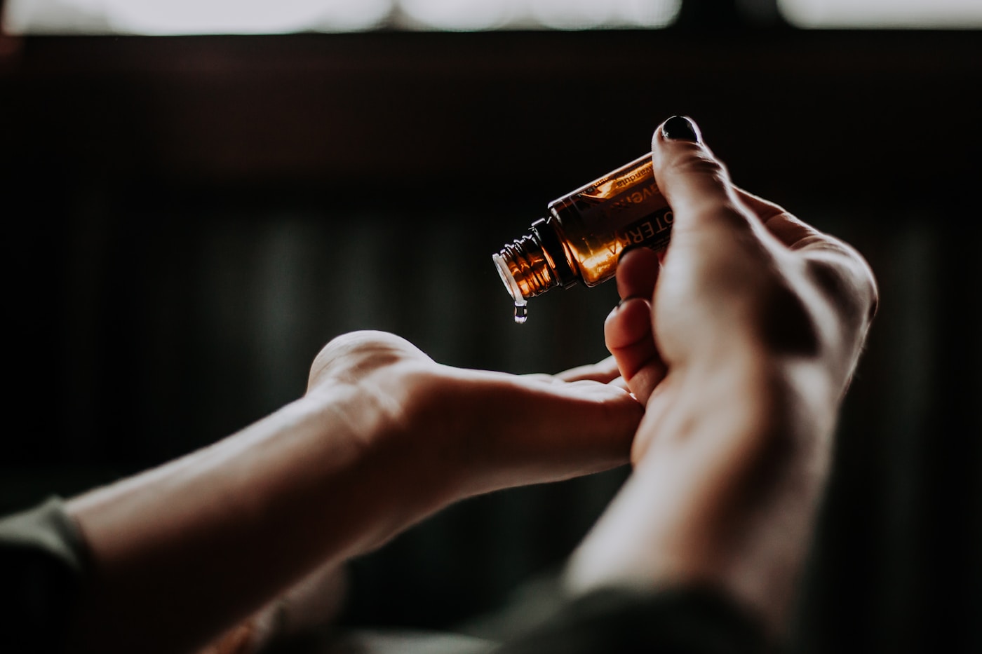 Beauty services